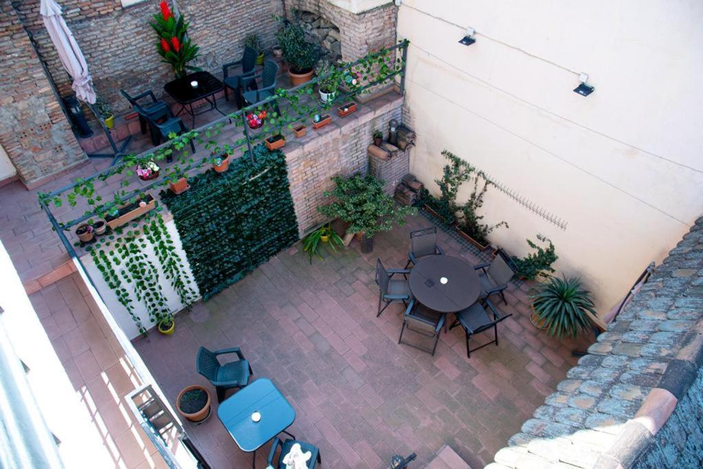 Stay Boutique Avlabari Tbilisi Exterior photo