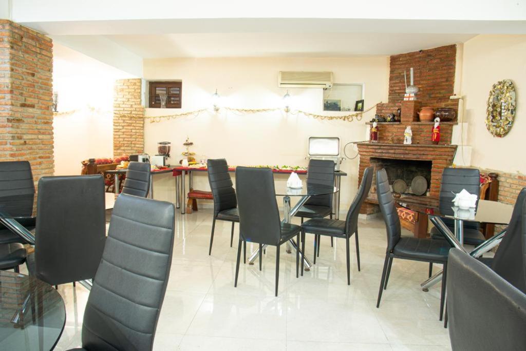 Stay Boutique Avlabari Tbilisi Exterior photo