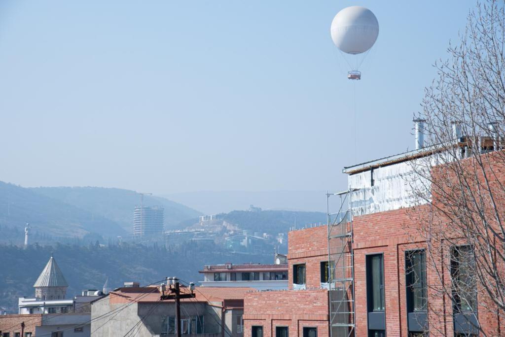 Stay Boutique Avlabari Tbilisi Exterior photo