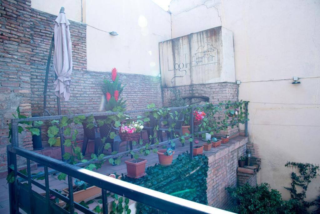 Stay Boutique Avlabari Tbilisi Exterior photo